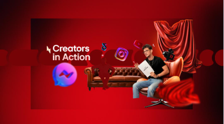 شراكة بين إل جي و TAWA   الرقمية من خلال حملة UGC التفاعلية